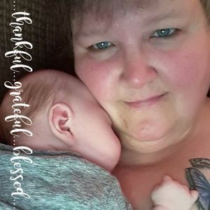 Meet your Posher, Heidi